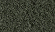 Woodland Scenics T1366 Conifer Coarse Turf — manufacturer color and texture close-up.
