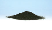 Woodland Scenics T41 Fine Turf Soil loose material sample.