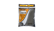 Woodland Scenics T41 Fine Turf Soil manufacturer bag, 21.6 cubic inches.