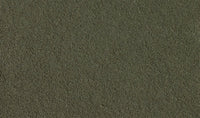 Woodland Scenics T41 Fine Turf Soil color and fine-texture close-up.
