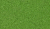 Woodland Scenics T45 Green Grass Fine Turf texture detail