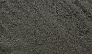 Woodland Scenics T4641 Charcoal Pollen modelling material, close-up texture.