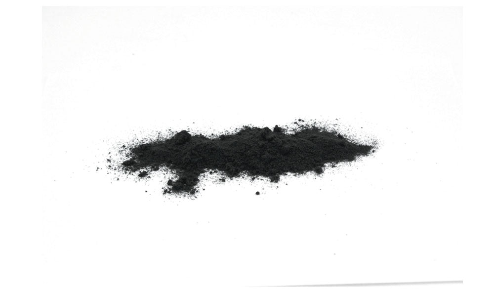 Woodland Scenics T4641 Charcoal Pollen modelling material, loose material.