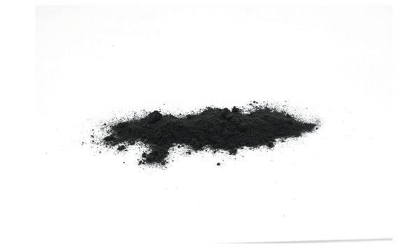 Woodland Scenics T4641 Charcoal Pollen modelling material, loose material.