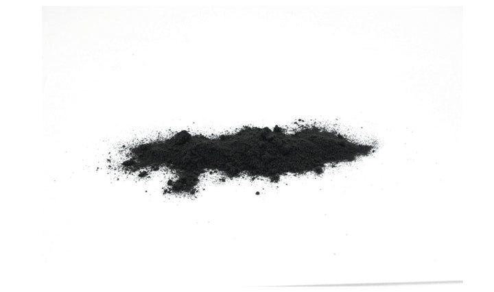 Woodland Scenics T4641 Charcoal Pollen modelling material, loose material.