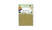 Woodland Scenics T4643 Gold Pollen modelling material, retail package.