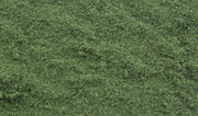 Woodland Scenics T4644 Green Pollen modelling material, close-up texture.