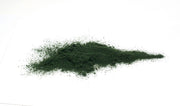 Woodland Scenics T4644 Green Pollen modelling material, loose material.