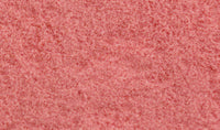 Woodland Scenics T4649 Pink Pollen modelling material, close-up texture.