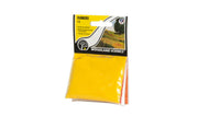 Woodland Scenics T48 Flowers in Four Colors, retail packaging.