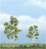Woodland Scenics TR1603 Premium Sycamore trees