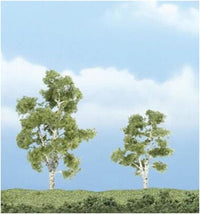 Woodland Scenics TR1603 Premium Sycamore alternate view