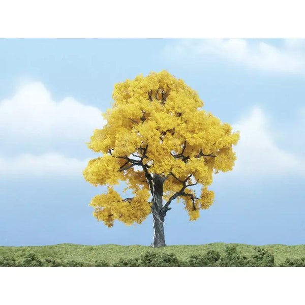 Woodland Scenics TR1613 Premium Fall Beech Tree