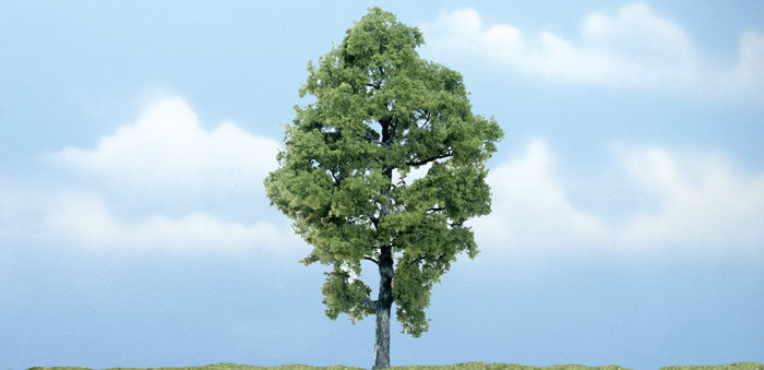 Woodland Scenics TR1623 Premium Hickory model tree