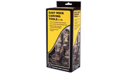 Woodland Scenics C1185 Easy Rock Carving Tools retail package