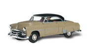 Woodland Scenics AS5322 Billy Brown's Coupe N scale model car