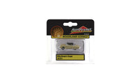 Woodland Scenics AS5322 Billy Brown's Coupe N scale retail package