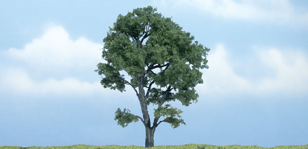 Woodland Scenics TR1610 Premium Maple model tree