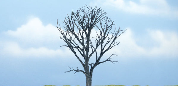 Woodland Scenics TR1614 Premium Dead Maple model tree