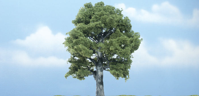 Woodland Scenics TR1620 Premium Oak model tree