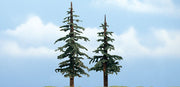 Woodland Scenics TR1627 Lodgepole Pine model trees