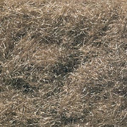 Woodland Scenics Flock Burnt Grass scenery material