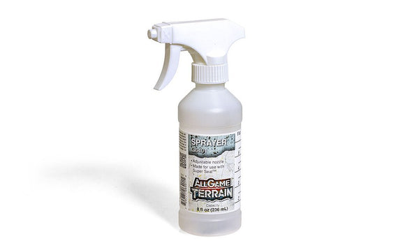 Woodland Scenics Sprayer scenery tool