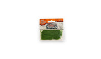 Woodland Scenics Green Tall Grass scenery material
