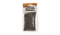 Woodland Scenics White Blend Gravel scenery material