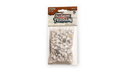 Woodland Scenics White Stone terrain material