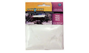 Woodland Scene-A-Rama Snow 2oz — exact Woodland Scenics product image