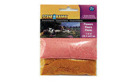 Woodland Scena-A-Rama Flowers 2oz — exact Woodland Scenics product image