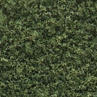 Woodland Turf Fine Green Grass 32 oz — exact Woodland Scenics product image