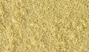 Woodland Turf Coarse Yellow Grass 32 oz — exact Woodland Scenics product image