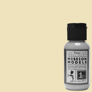 Mission Models German WWII Elfnbein Interor White – MMP-082 — exact Mission Models bottle