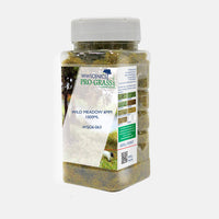 WWScenics WSG6-063 6 mm Wild Meadow static grass 1000 ml canister