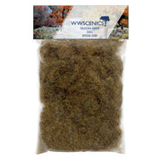 WWScenics WSG6-039 50g static grass refill package