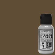 Mission Models Rail Tie Brown – MMP-123 — exact Mission Models bottle