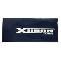 Xuron TK3200 included canvas pouch folded closed