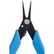 Xuron TK3200 included 450 TweezerNose pliers, jaw detail