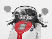 Tamiya 1/12 Yamaha Fzr750R Ow01 Kit – 14058 — exact product reference view 4