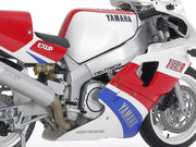 Tamiya 1/12 Yamaha Fzr750R Ow01 Kit – 14058 — exact product reference view 5