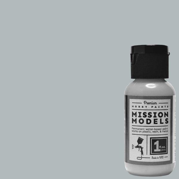 Mission Models US Navy 5P Pale Grey Blue – MMP-133 — exact Mission Models bottle
