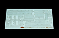 Tamiya 1/48 Zimmerit Coating Sheet – 12672 — exact product reference view 3