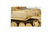 Tamiya 1/35 Zimmerit Coating Sheet Elefant – 12644 — exact product reference view 3