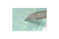 Tamiya 1/35 Zimmerit Coating Sheet Elefant – 12644 — exact product reference view 4