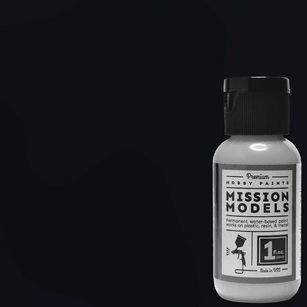Mission Models Worn Black Grey Tires / Camo – MMP-105 — exact Mission Models bottle