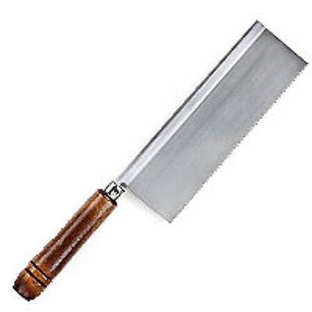 Zona Thick Woodcraft Saw – 14 TPI, 6.5 in – 35350