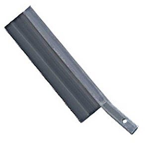Zona 36129 Medium-Kerf Replacement Razor Saw Blade For 795-35100 3-in-1 Saw Set, 24 Teeth Per Inch, .015" Kerf — exact product view