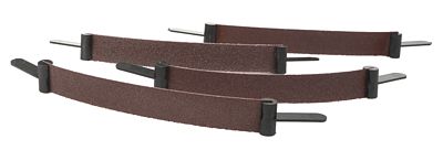 Zona Tools 36530 Scroll Sander Assorted Pack product image